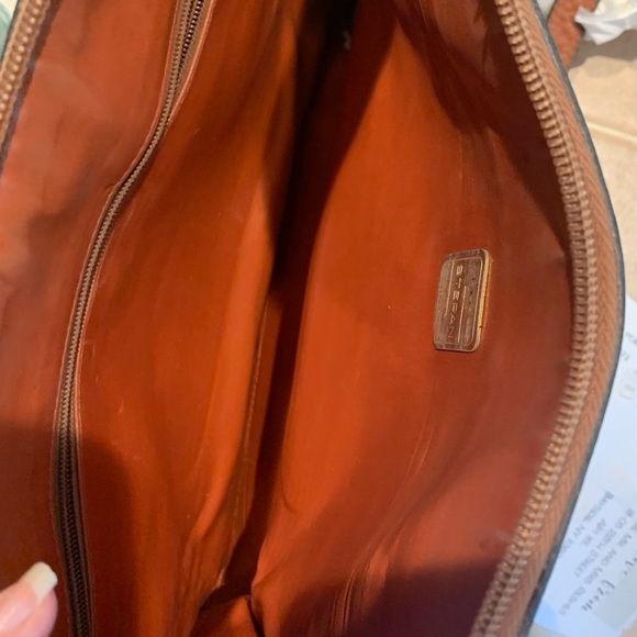 80s vintage Stepan bag - Picture 4 of 7